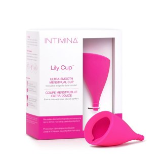 Kubeczek menstruacyjny Intimina Lily Cup B