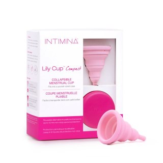 Kubeczek menstruacyjny Intimina Lily Cup Compact A