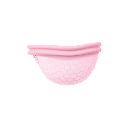 Kubeczek menstruacyjny Intimina Ziggy Cup 2 size A