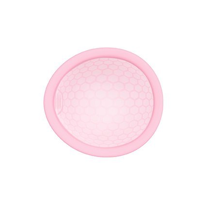 Kubeczek menstruacyjny Intimina Ziggy Cup 2 size A