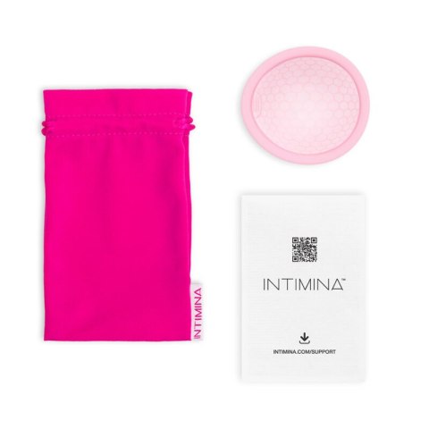 Kubeczek menstruacyjny Intimina Ziggy Cup 2 size A