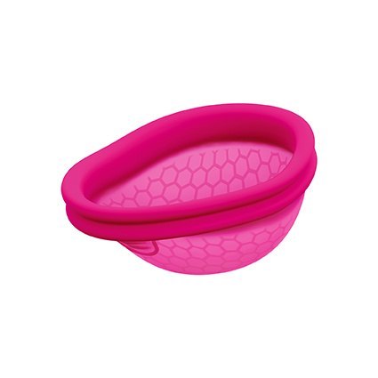 Kubeczek menstruacyjny Intimina Ziggy Cup 2 size B