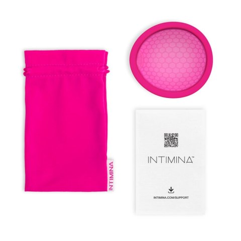 Kubeczek menstruacyjny Intimina Ziggy Cup 2 size B
