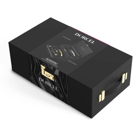 Kuferek do zabawek erotycznych Dorcel Le Coffret Prestige Edition
