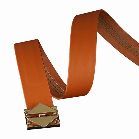 LOCKINK zestaw BDSM Bondage & Restraint Set Brown