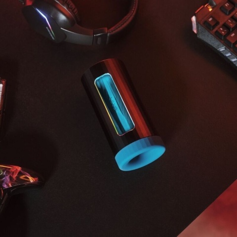 Lelo Masturbator Automatyczny F1s V3 XL Blue