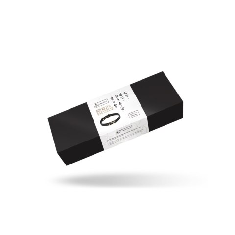 Liebe Seele DIY Choker with 21 Removable Letters