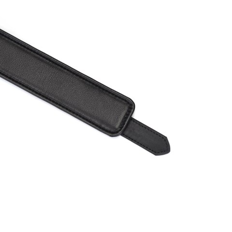 Liebe Seele kajdanki Dark Secret Thigh Cuffs S Size