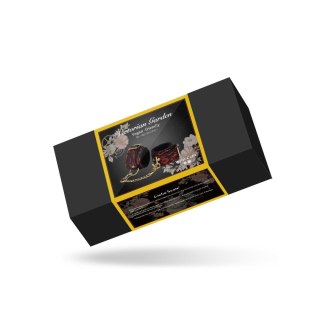 Liebe Seele kajdanki Victorian Garden Lace and Velvet Wrist Cuffs