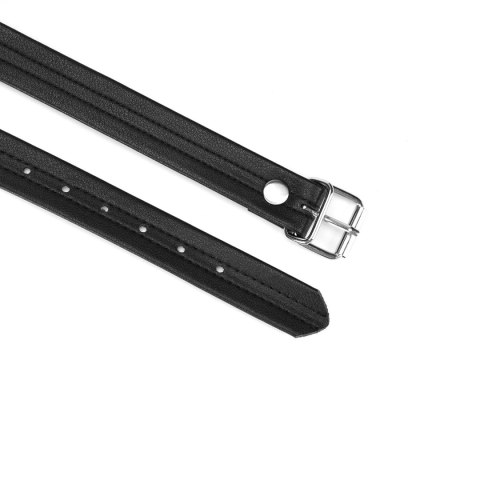 Liebe Seele knebel Black Bond Ball Gag