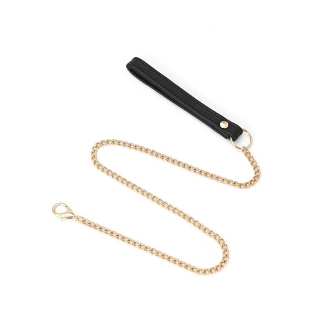 Liebe Seele obróżka ze smyczą Shining Girl Collar and Leash