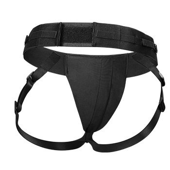 Lovense uprzaż Strap-on Strapless Harness