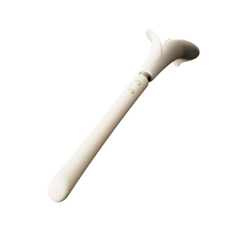 Masażer intymny Calla Ivory White Zalo