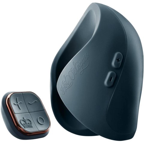 Masturbator bezdotykowy z pilotem Pulse Duo 2 Hot Octopuss