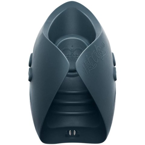 Masturbator bezdotykowy z pilotem Pulse Duo 2 Hot Octopuss