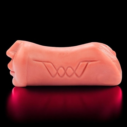 Masturbator dla Mężczyzn 3w1 wielofunkcyjny