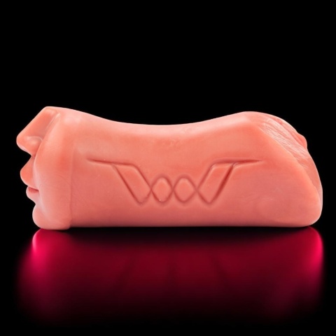 Masturbator dla Mężczyzn 3w1 wielofunkcyjny