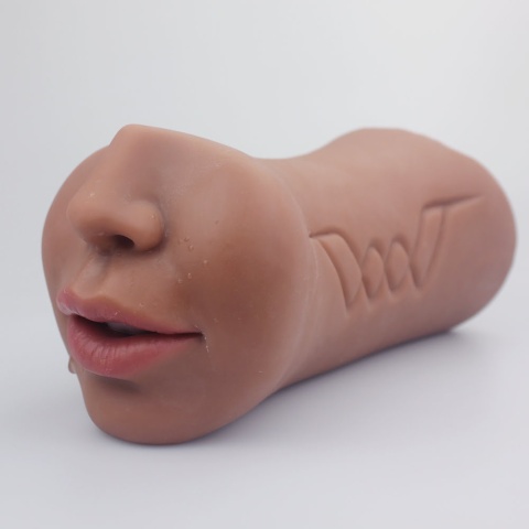 Masturbator dla Mężczyzn 3w1 wielofunkcyjny