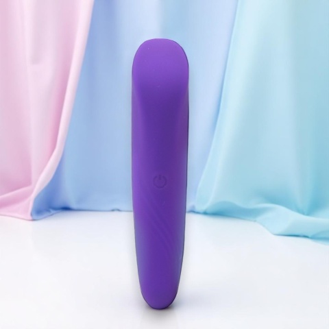 Mini wibrator łechtaczki Valeria Bullet 12 funkcji