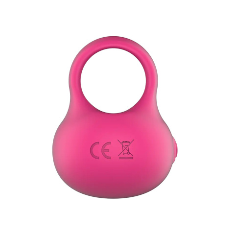 Mini wibrator na palec Magic Finger 9 trybów wibracji