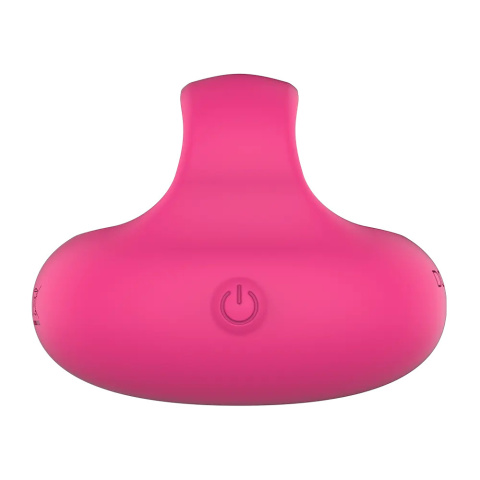 Mini wibrator na palec Magic Finger 9 trybów wibracji