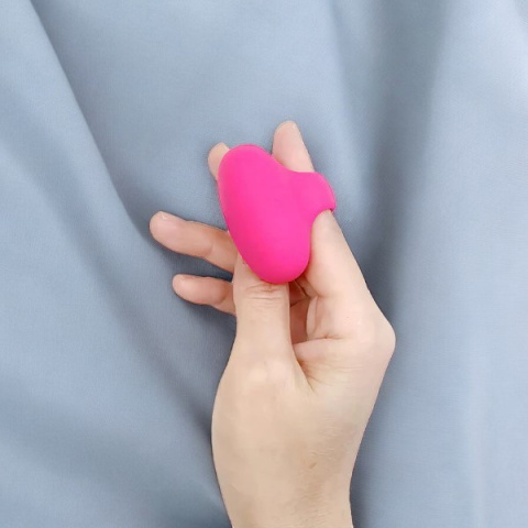 Mini wibrator na palec Magic Finger 9 trybów wibracji