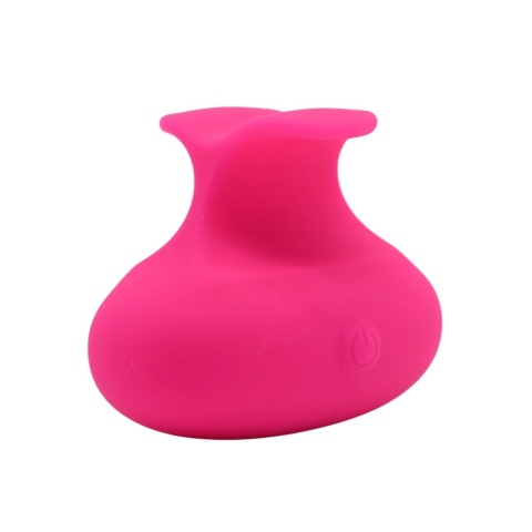 Mini wibrator na palec Magic Touch 9 trybów wibracji