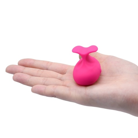 Mini wibrator na palec Magic Touch 9 trybów wibracji