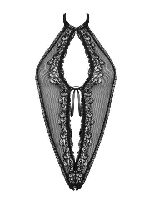 Obssesive 830-TED-1 body czarne S/M