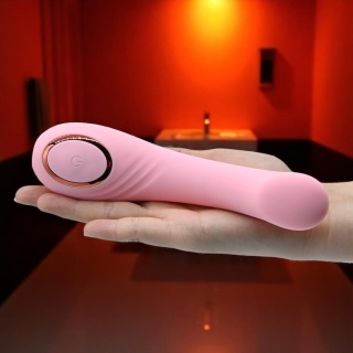 PIIU Wibrator do punktu G Rosalie 12 trybów wibracji