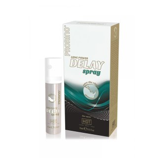 Spray opóźniający wytrysk Long Power Delay Spray 15ml Prorino