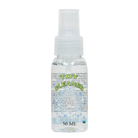 Środek do czyszczenia zabawek Toy Cleaner B-Series 50 ml