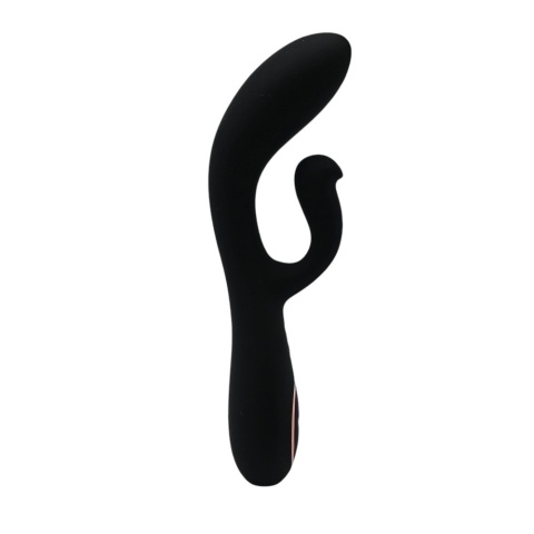 Wibrator Króliczek Noir Bunny 12 trybów