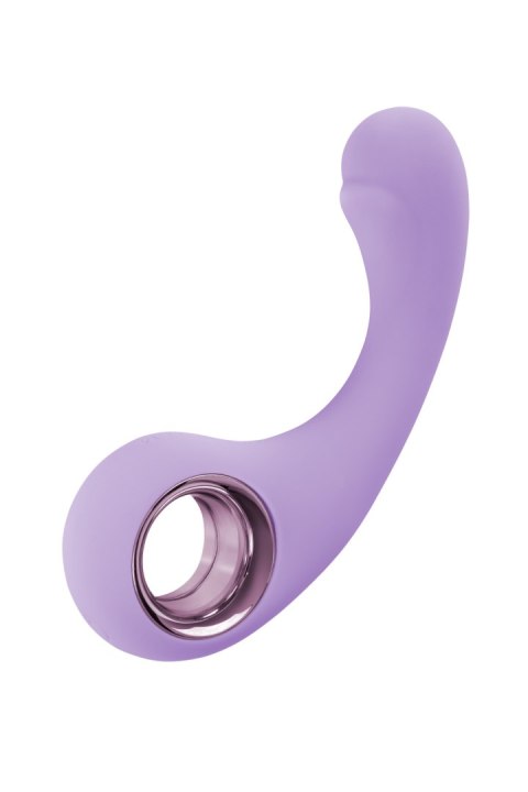 Wibrator do punktu G FairyGasm BraveryAward Violet