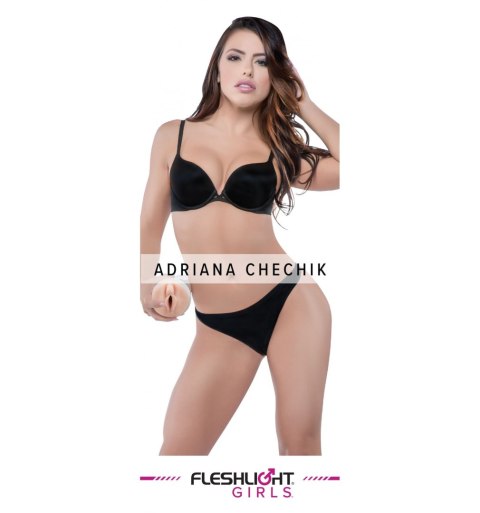 Masturbator Premium Sztuczna Pochwa Adriana Chechik Empress Fleshlight