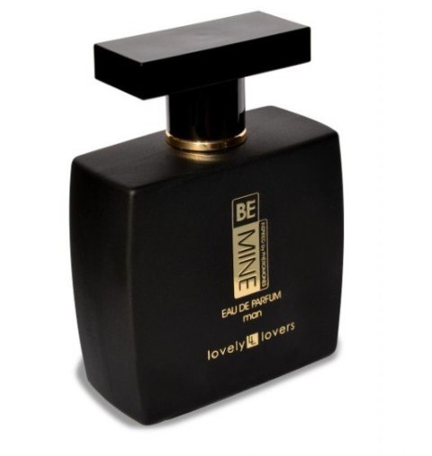 Lovely Lovers BeMINE Parfum for Man 100 ml