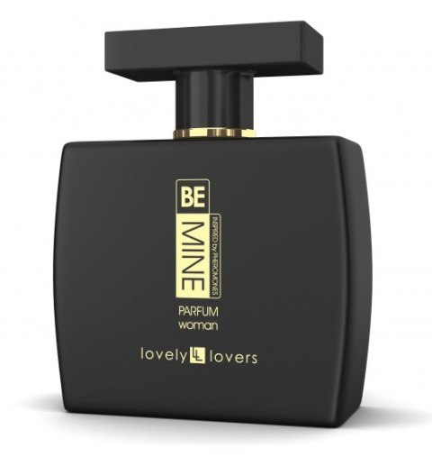 Lovely Lovers BeMINE Parfum for Woman 100 ml