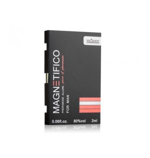 MAGNETIFICO Allure for Man 2 ml