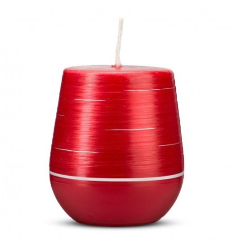 MAGNETIFICO Candle Sweet Strawberries