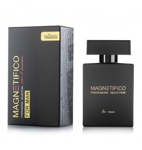 MAGNETIFICO Selection for Man 100 ml