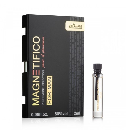 MAGNETIFICO Selection for Man 2 ml