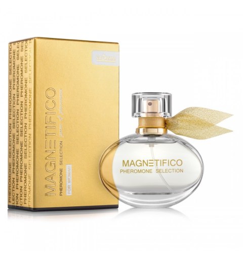 MAGNETIFICO Selection for Woman 50 ml