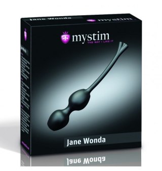 Mystim Jane Wonda Geisha Balls