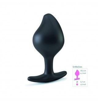 Mystim Rocking Force Buttplug L