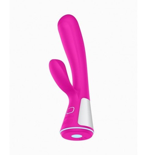 OhMiBod Fuse for Kiiroo Pink