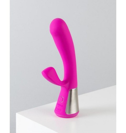 OhMiBod Fuse for Kiiroo Pink