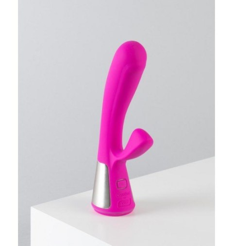 OhMiBod Fuse for Kiiroo Pink