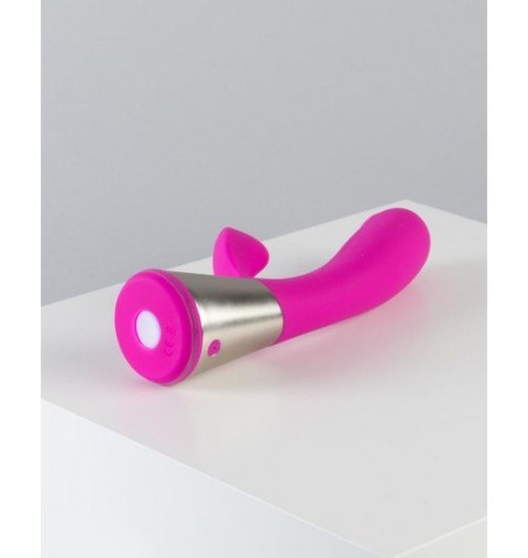 OhMiBod Fuse for Kiiroo Pink