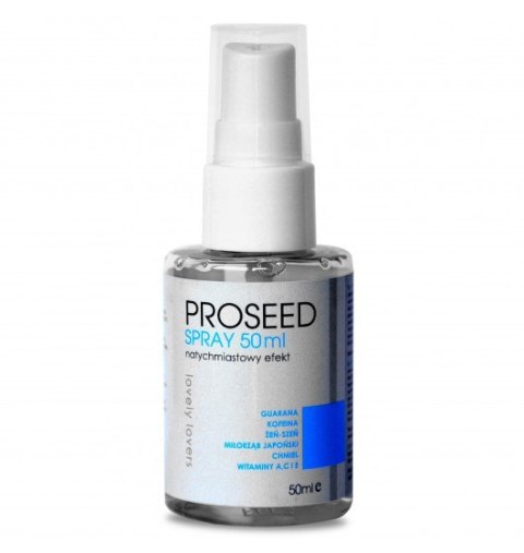 PROSEED Spray 50 ml