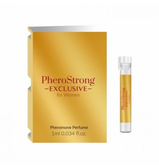 PheroStrong Exclussive for Women 1ml